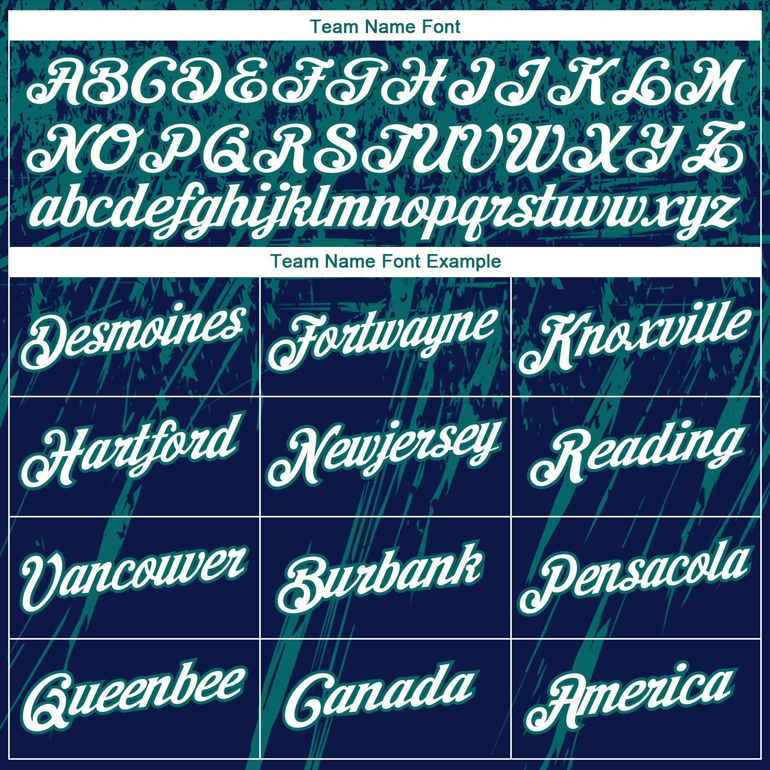 Custom Stitched Navy White-Teal 3D Pattern Design Splash Grunge Art Sports Pullover Sweatshirt Hoodie