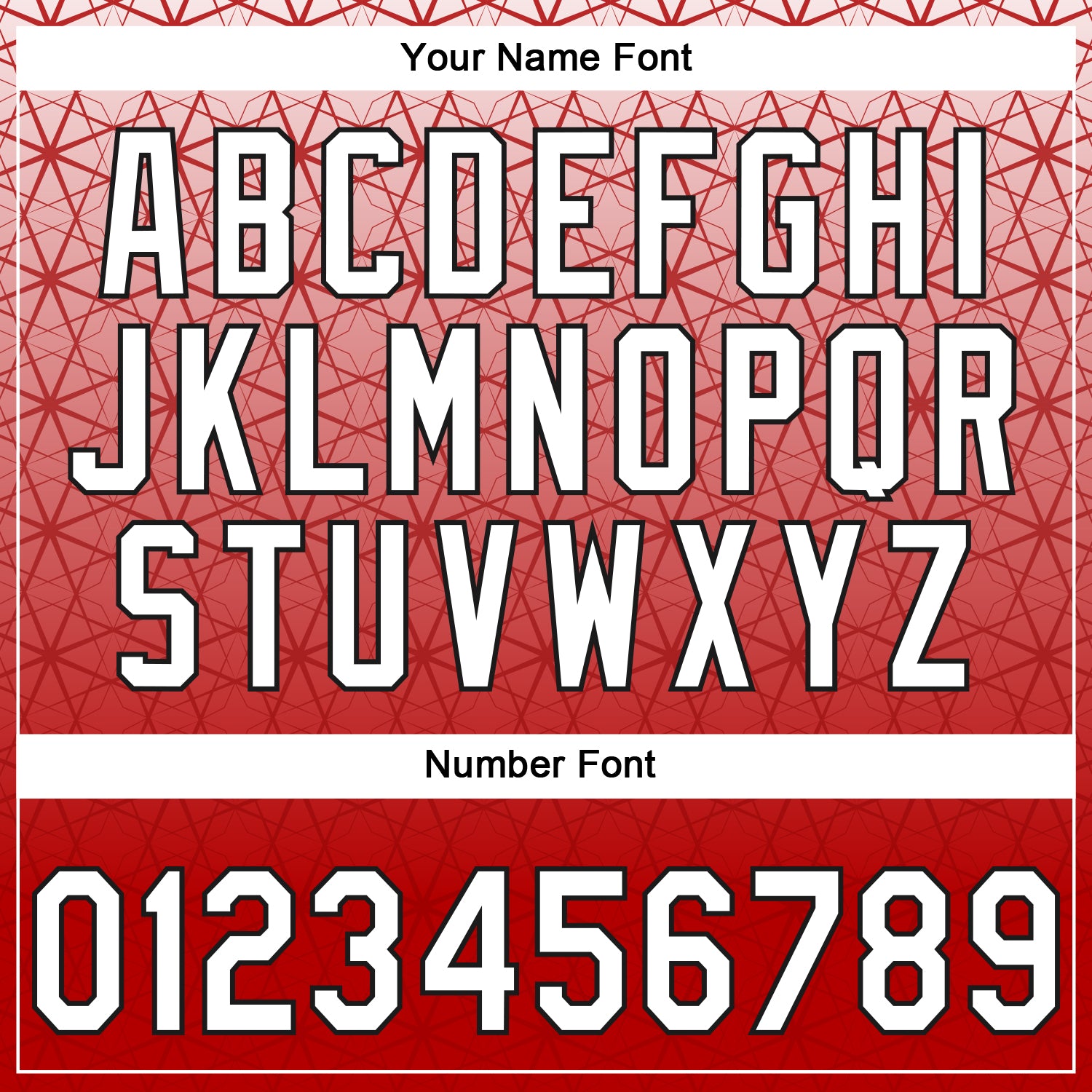 Custom Stitched Red White-Black 3D Pattern Design Gradient Line Sportswear Pullover Sweatshirt Hoodie