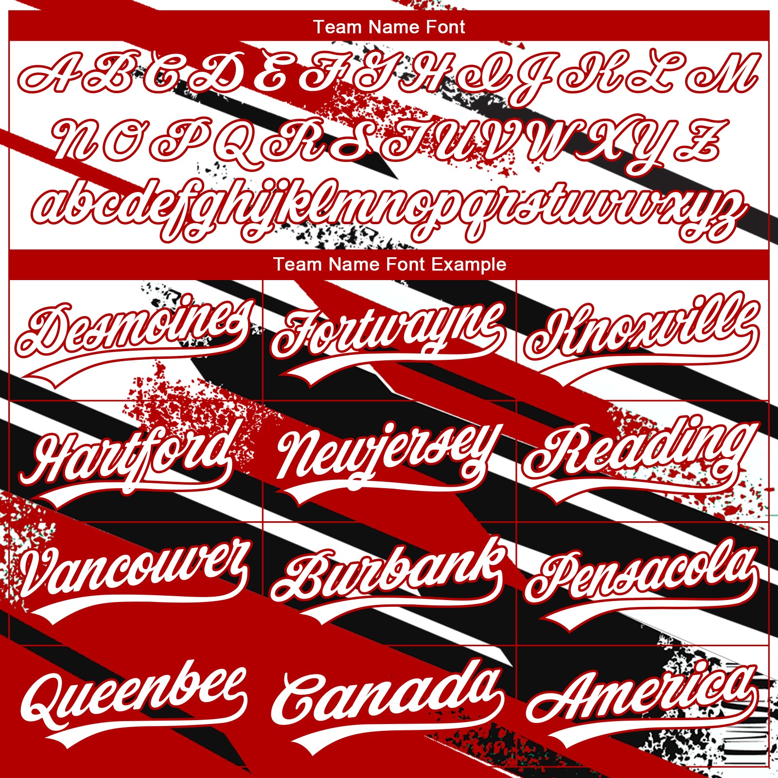 Custom Stitched Red White-Black 3D Pattern Design Line Sportswear Pullover Sweatshirt Hoodie