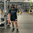 Baseball jersey