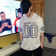 Football Jersey