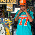 Baseball Jersey
