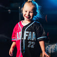 Baseball jersey