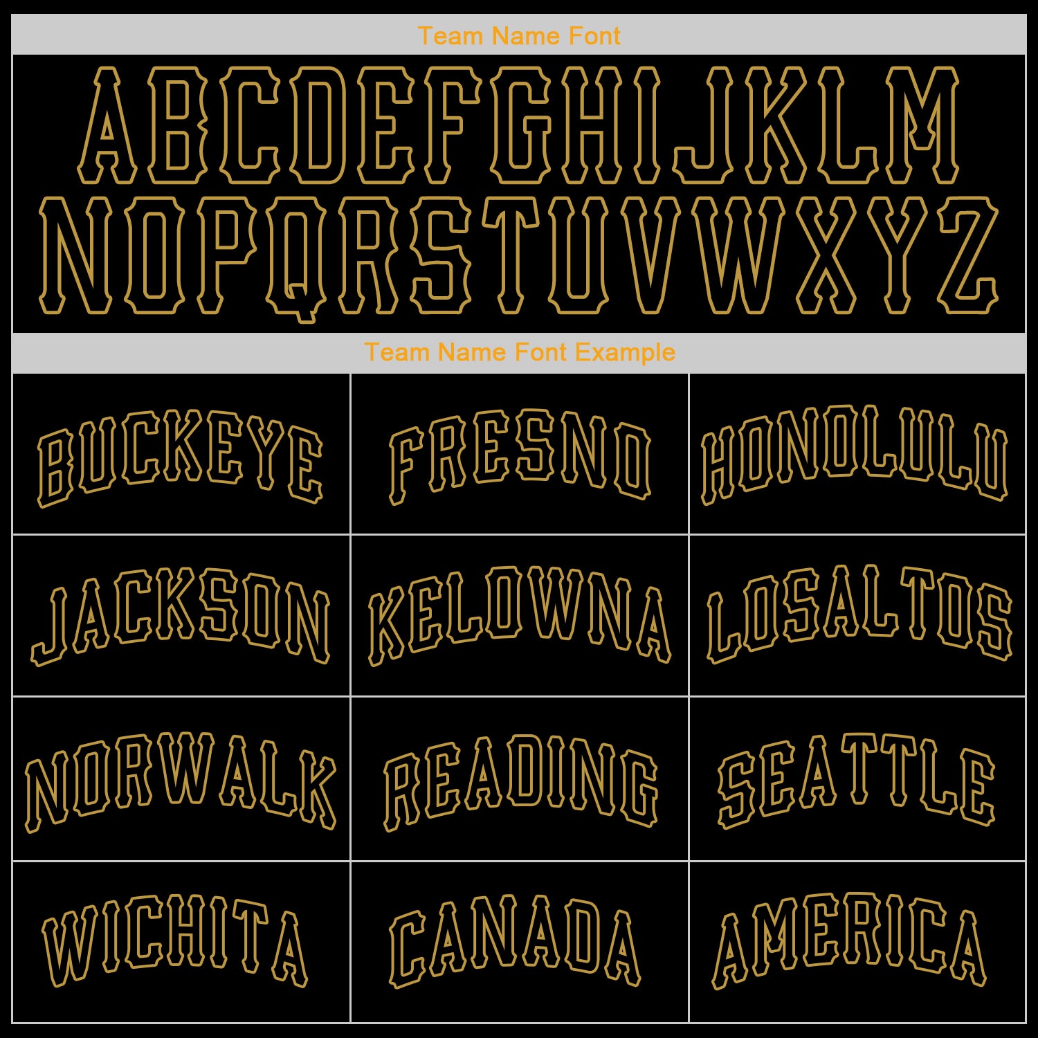 Custom Black Old Gold Authentic Baseball Jersey