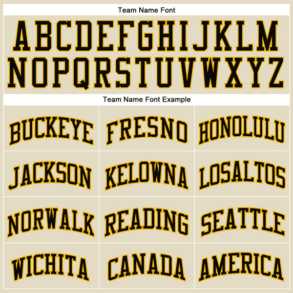 Custom Cream Boomerang Pattern Sets Basketball Jersey
