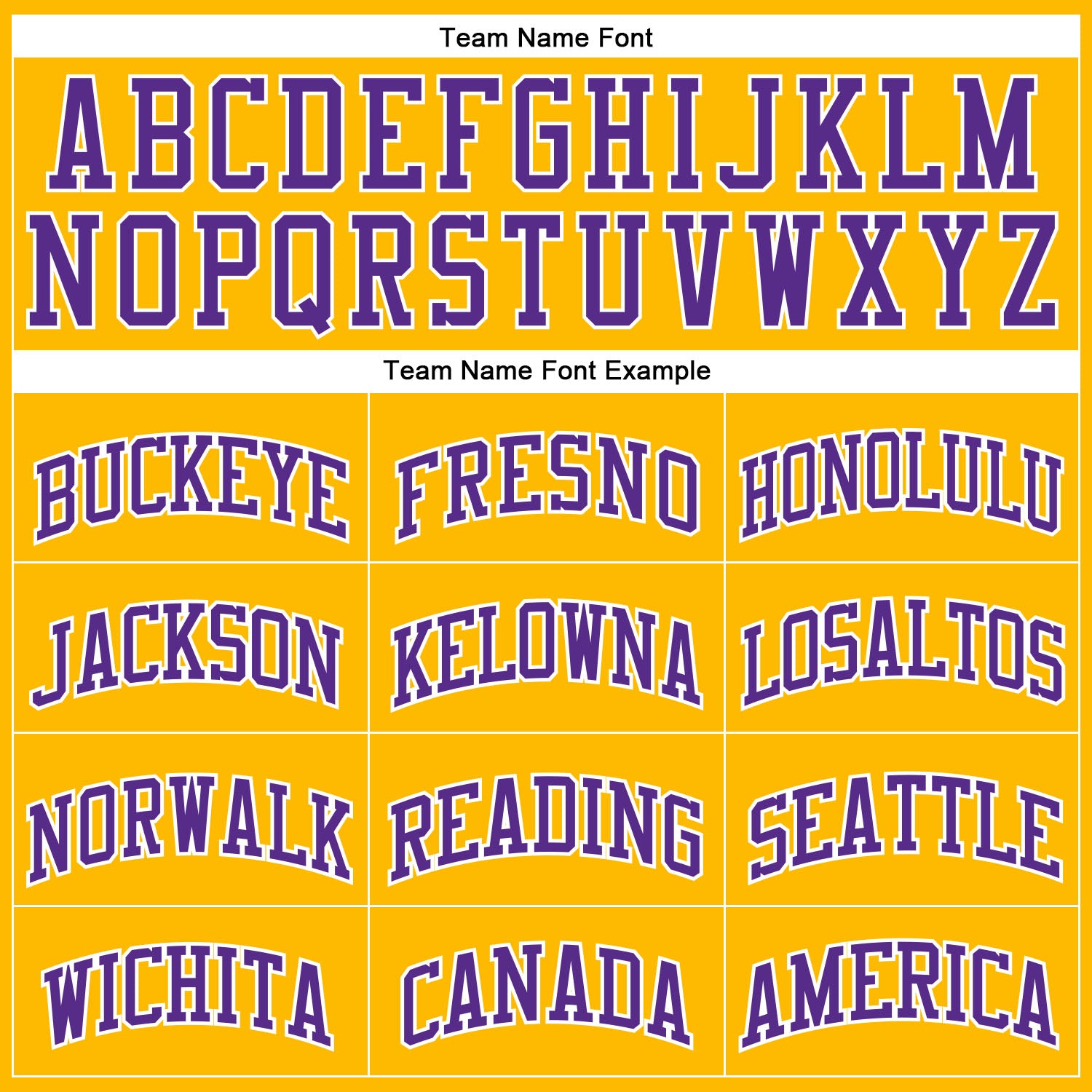 Custom Gold White-Purple Authentic Throwback Basketball Jersey