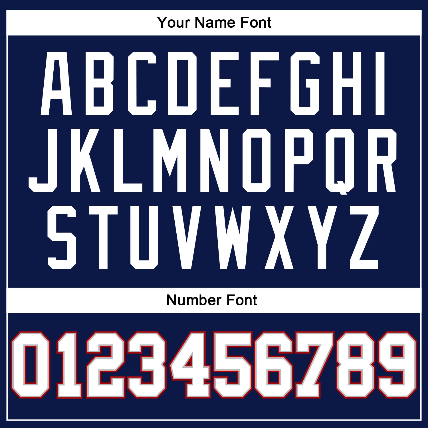 Custom Navy White Pinstripe White Gray-Red Authentic Basketball Jersey