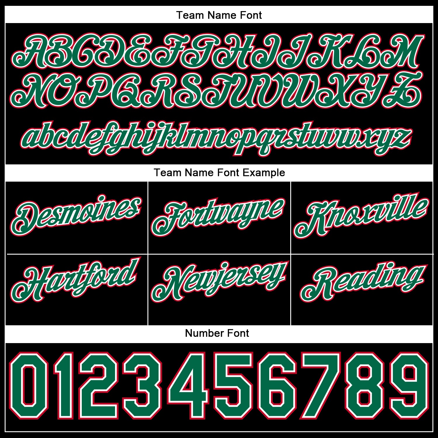 Custom White Kelly Green-Black Authentic Throwback Split Fashion Basketball Shorts