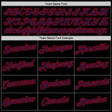 Custom Stitched Black Navy White-Red 3D Pattern Design Sports Wear Pullover Sweatshirt Hoodie