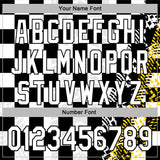 Custom Black White 3D Pattern Design Formula Auto Car Racing Motorsport Sports Pullover Sweatshirt Hoodie