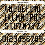 Custom City Cream Black 3D Pattern Design Western Cowboy Tribal Ethnic Sports Pullover Sweatshirt Hoodie