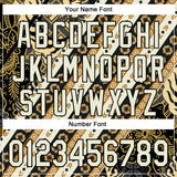 Custom City Cream Black 3D Pattern Design Western Cowboy Tribal Ethnic Sports Pullover Sweatshirt Hoodie