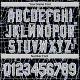 Custom Stitched Black Gray-White 3D Pattern Design Line Sports Pullover Sweatshirt Hoodie