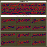 Custom Stitched Olive Navy-Fire Red 3D Pattern Design Tree Camo Hunting Sports Pullover Sweatshirt Salute To Service Hoodie