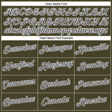 Custom Stitched Olive Steel Gray-White 3D Pattern Design Tree Camo Hunting Sports Pullover Sweatshirt Salute To Service Hoodie