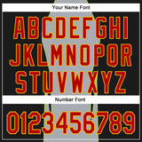 Custom Stitched Gray Red Black Green-Gold 3D Pattern Design Sportswear Pullover Sweatshirt Hoodie