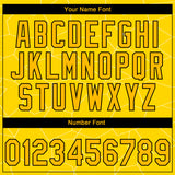 Custom Stitched Pink Gold-Black 3D Pattern Design Wolf Sports Pullover Sweatshirt Hoodie