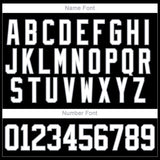 Custom Black White-Gray 3D Pattern Abstract Shape Hockey Lace Neck Jersey