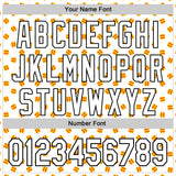 Custom Stitched White Gold-Black 3D Pattern Design Baseball Game Day Pittsburgh Inspired Sports Pullover Sweatshirt Hoodie