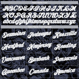 Custom Black White-Gray Animal Eagle Mascot Performance T-Shirt