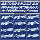 Custom Brown White-Gold Ice Cream Waffle Foodie Dessert Authentic Baseball Jersey