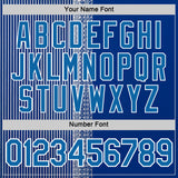 Custom Blue White 3D Pattern Design Finland Greece Sportswear Performance T-Shirt