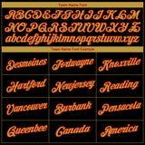 Custom Black Old Gold-Red 3D San Francisco City Edition Fade Fashion Performance T-Shirt