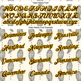 Custom Stitched Cream Brown-Yellow 3D Pattern Design Ethnic Paisley Floral Bandana Sports Pullover Sweatshirt Hoodie