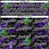 Custom Stitched Black White 3D Pattern Design Flame Motorcycle Motocross Racing Sports Pullover Sweatshirt Hoodie