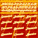 Custom Stitched Red White-Gold 3D Pattern Design Splash Grunge Art Sports Pullover Sweatshirt Hoodie