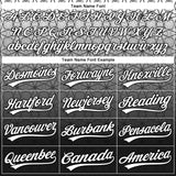 Custom Stitched Black White 3D Pattern Design Gradient Line Sportswear Pullover Sweatshirt Hoodie