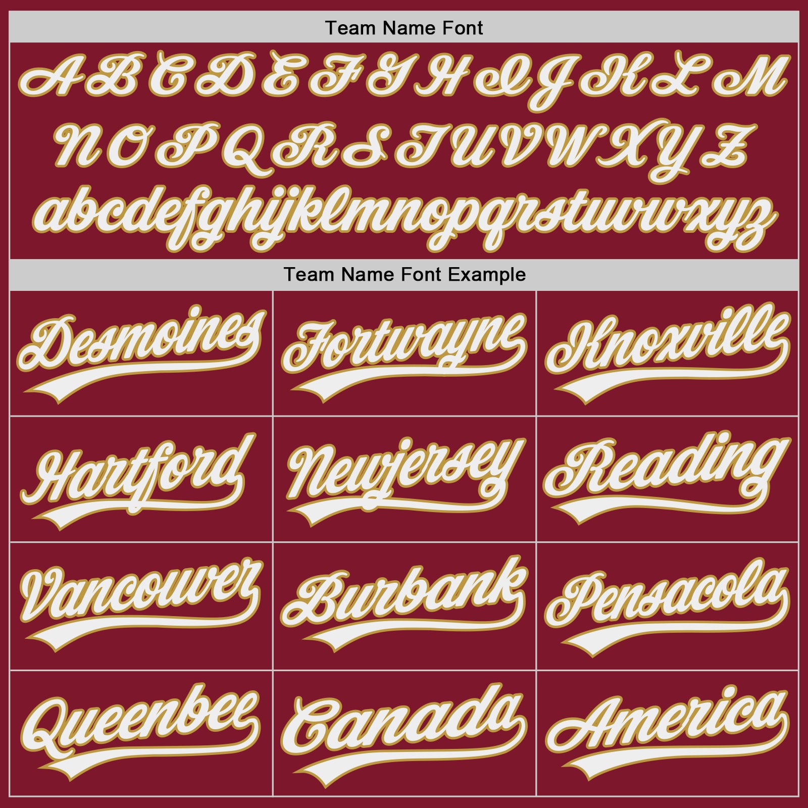Custom Crimson White-Old Gold Authentic Baseball Jersey