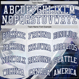Custom White Gray-Navy Nebula Starry Galaxy Space Round Neck Sublimation Basketball Uniform Jersey