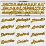 Custom Stitched Camo Gold Purple White-Black Paint SplatterSalute To Service  Pullover Sweatshirt Hoodie