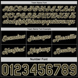 Custom Reversible Black Olive-Cream Double Side Star Sublimation Basketball Suit Jersey