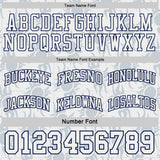 Custom Navy-White Side Panel Stripe Sun Flame Reversible Double Side Sublimation Basketball Set Jersey