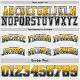 Custom Black White Fade Fashion Reversible Double Side Sublimation Basketball Set Jersey