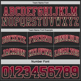 Custom Black Cream Fade Fashion Reversible Double Side Sublimation Basketball Set Jersey
