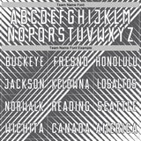 Custom White Steel Gray Line Sublimation Soccer Uniform Jersey