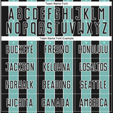 Custom Black Ice Blue-White Pinstripe Line Sports Sublimation Soccer Uniform Jersey