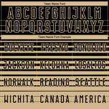 Custom Black Vegas Gold Gradient Pinstripe Sublimation Soccer Uniform Jersey