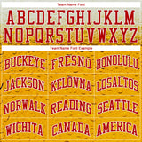 Custom 3D Pattern Design Bubble Of Beer In Glass Authentic Baseball Jersey