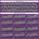 Custom Rainbow For Pride Month Love Is Love LGBT 3D Authentic Baseball Jersey