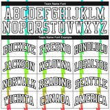 Custom White White-Red Round Neck Sublimation Basketball Suit Jersey