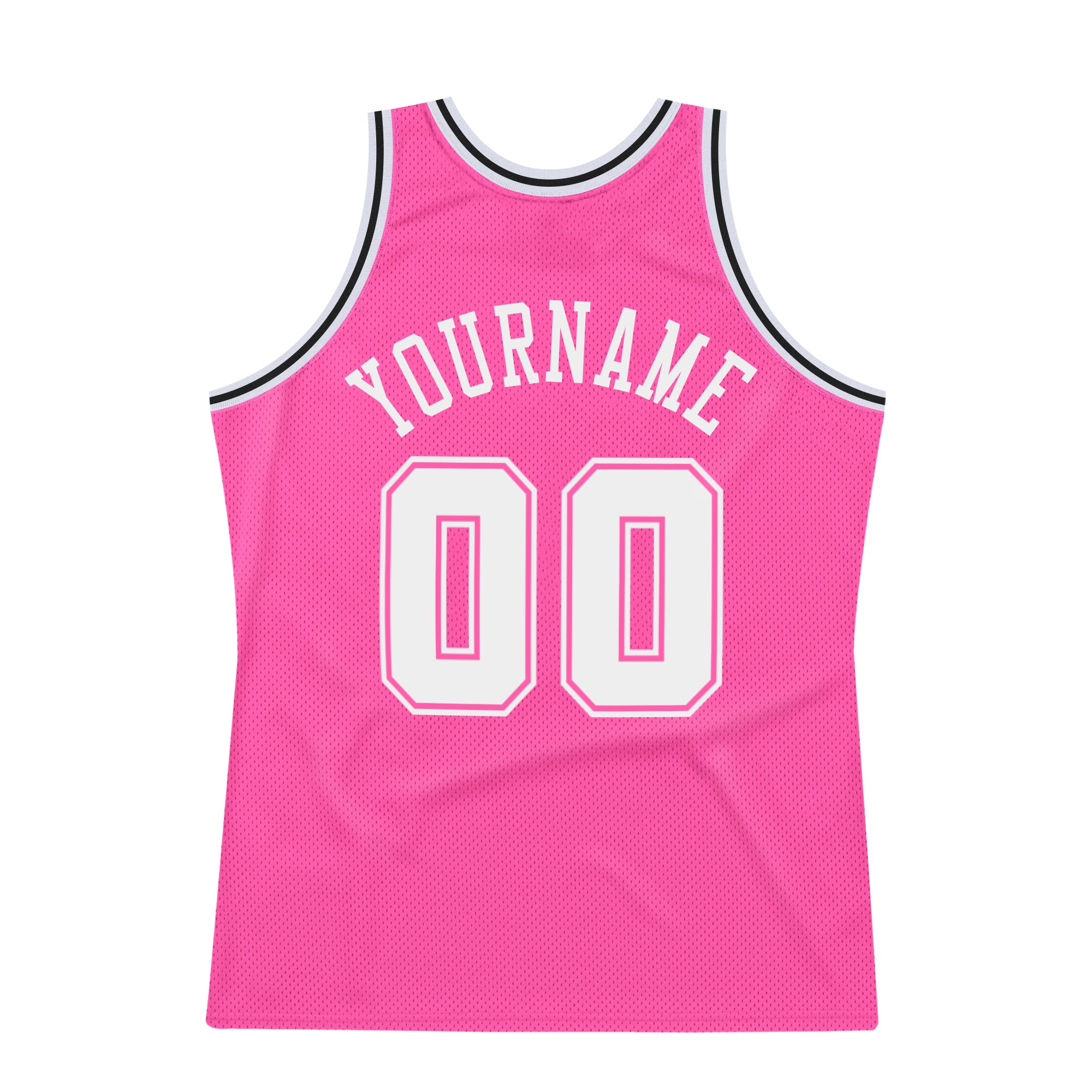 Custom Team Gold Basketball White Rib-Knit Jersey Royal