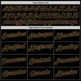Custom Stitched Aqua Black-Old Gold Split Fashion Sports Pullover Sweatshirt Hoodie
